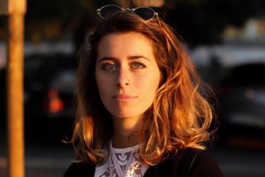 Asia Ludovica Serpe