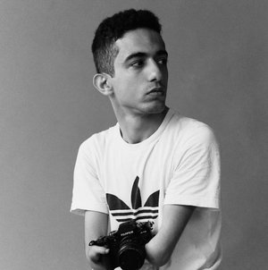 mohamed mahaerm