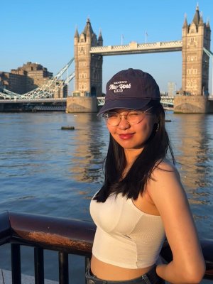 Kay Chien