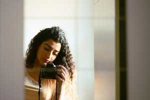 Kiana Gharavi Roodsari