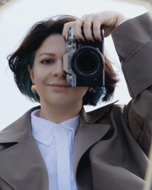 Tatiana Erofeeva