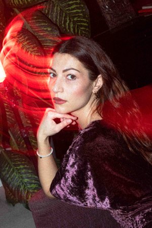 Elettra Cardillo