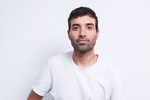 RODRIX Banegas