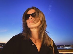 AYSE SAHIN