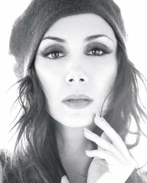 antonella cascino