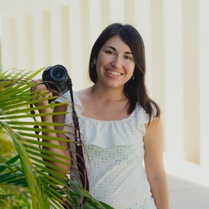 Ximena Apaez Brito