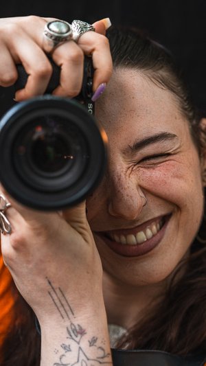 Liliana Rossi Arnés