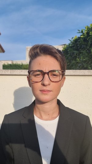 Naomi Borrelli