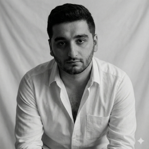 Mehmet Kenan Usta