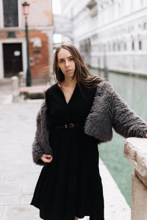YULIIA CHOBAN