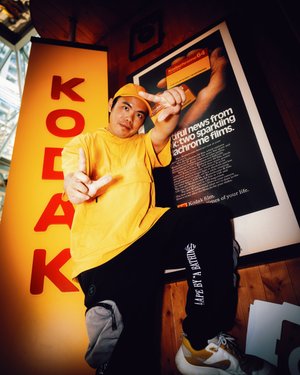 Ricky Chan