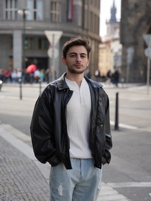 Elvin Novruzov