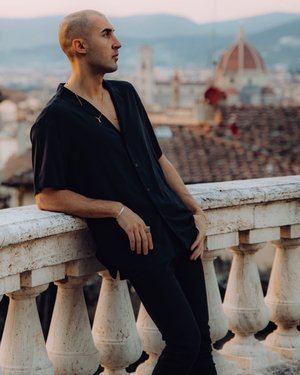 Ken Osmani