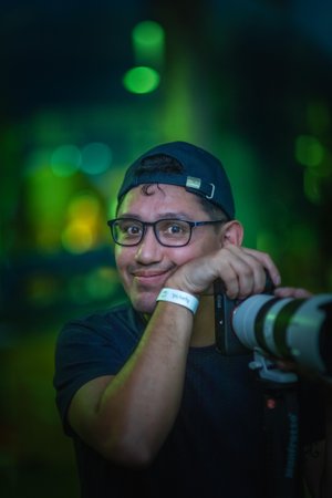 larry Fonseca
