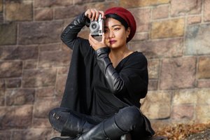 Phearee Sak-Kalish
