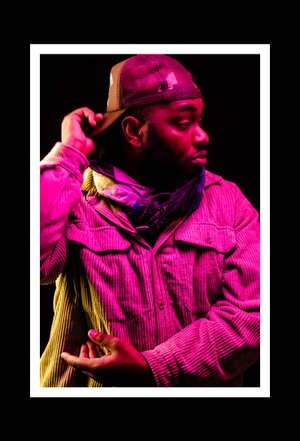 Jerome Anderson