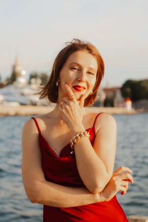 Kateryna Chumachenko