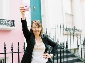 Rachel Davies