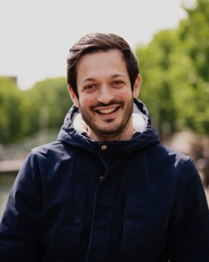 Jean-Baptiste de Lagrevol