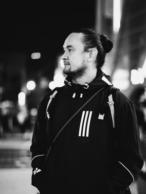 Alex Bui
