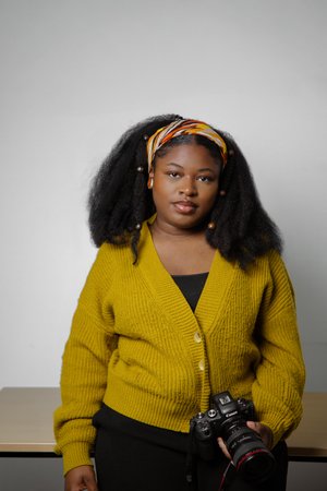 Prescilia yapo