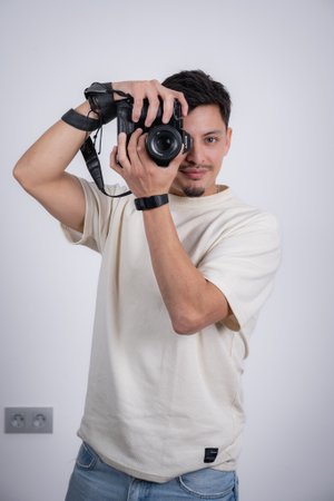 Nic Maciel