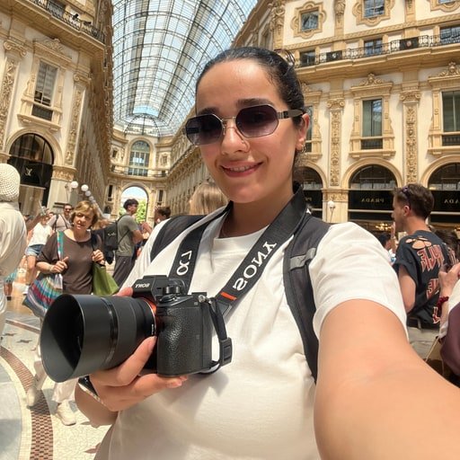 Photo by Key Mazhari, photographer in Venice — portfolio 1