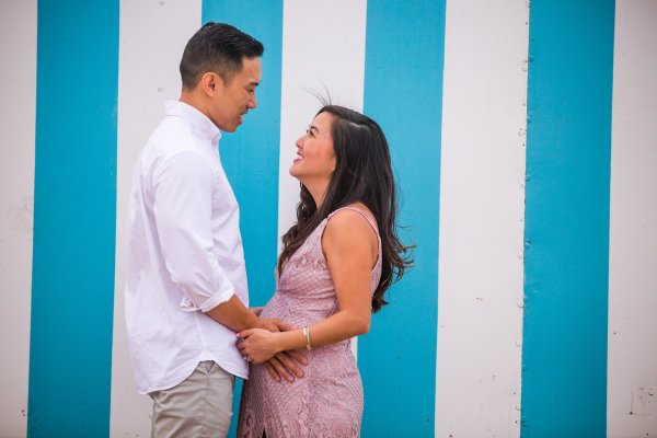 Valencia couple photoshoot, photo by Alice Zenkina