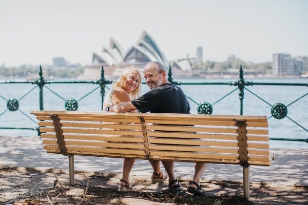 Sydney photoshoot, photo by Floriane Th