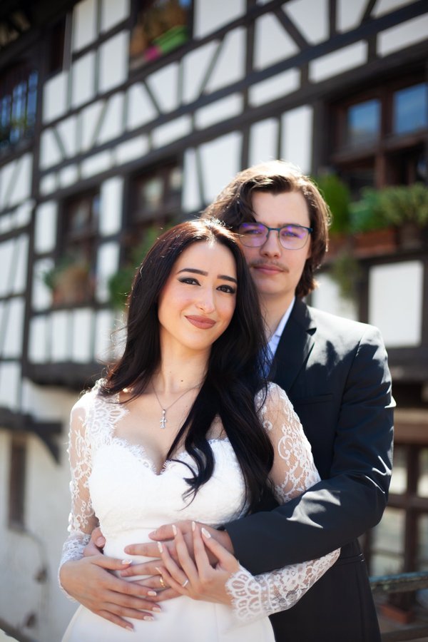 Photo by Roxi Cox, photographer in Strasbourg — portfolio 1