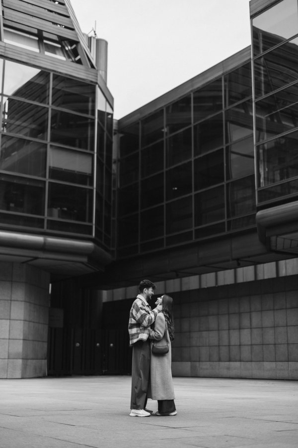 Photo by Nikola Piekhotnyi, photographer in Prague — portfolio 1
