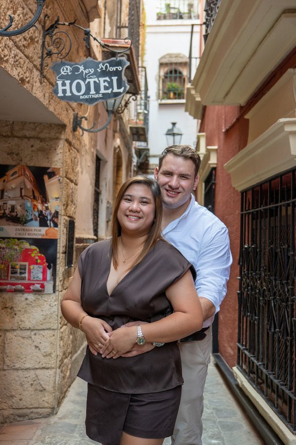Photo by Donnavel Visperas, photographer in Sevilla — portfolio 1