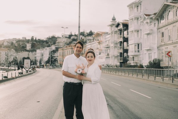 Photo by Saba Fadakar, photographer in Istanbul — portfolio 1