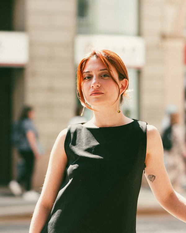 Photo by Pedram Ahmadabady, photographer in Como — portfolio 1