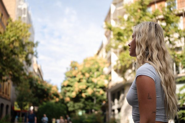 Photo by Kevin Werner, photographer in Barcelona — portfolio 1