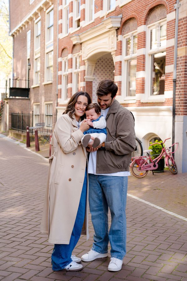 Photo by Darja Kras, photographer in Amsterdam — portfolio 1