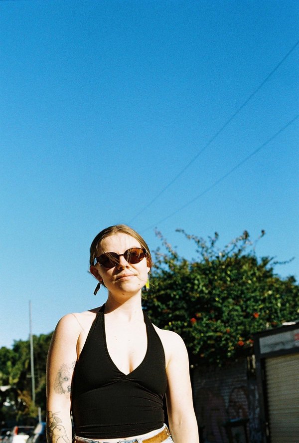 Photo by Gabrielle Michael, photographer in Sydney — portfolio 1