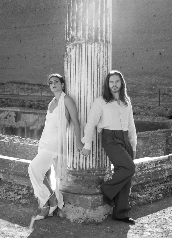 Photo by Giulia Racanelli, photographer in Rome — portfolio 1