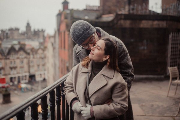 3 Tips You Need to Know for Your Next Couple Photoshoot