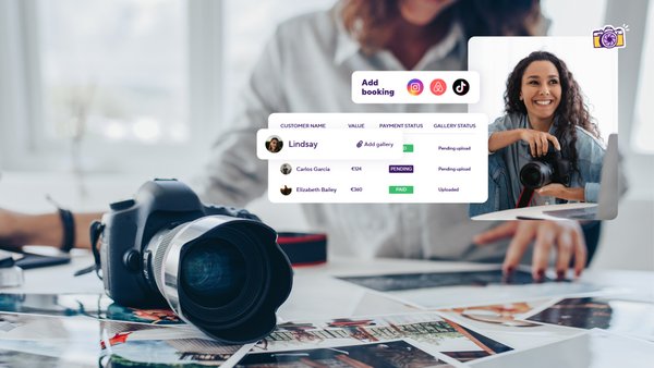 Upselling for Photographers: Tips to Boost Your Photography Business