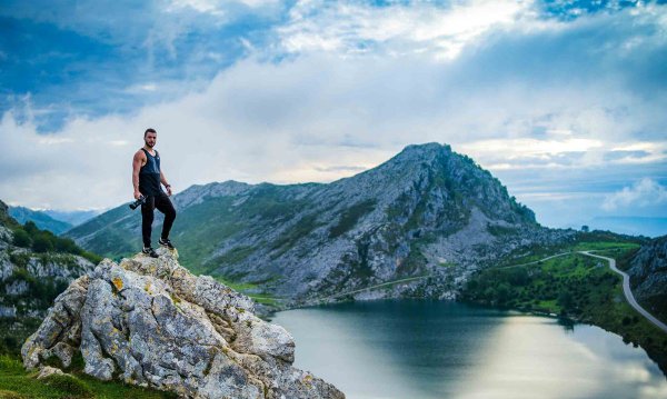 Kevin Mercier's Journey into Travel Photography and Blogging