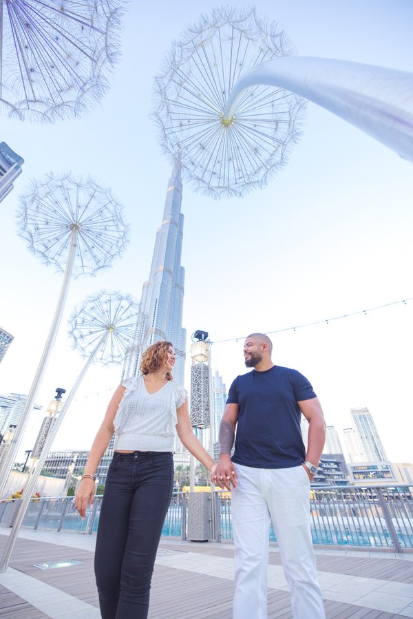 Photo by Jabir Pulakkal, photographer in Dubai — portfolio 1