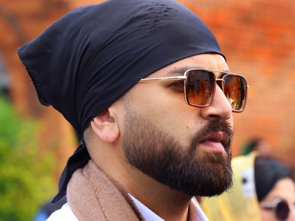 Amardeep Kalsi portfolio 2