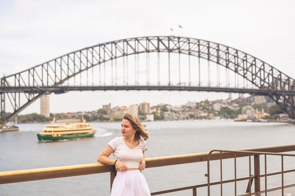 Private photo tour at Sydney’s most iconic locations photo 3