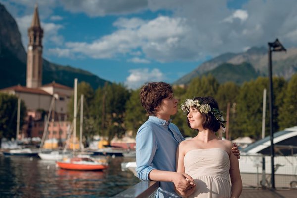 Private photo tour around Como photo 2