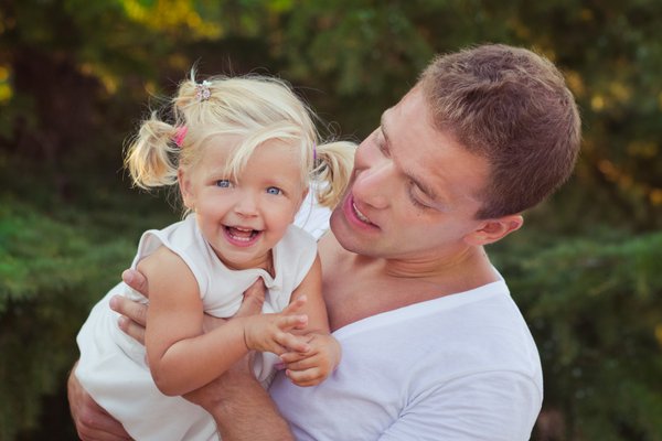 Professional outdoor baby photoshoot in Amsterdam photo 4
