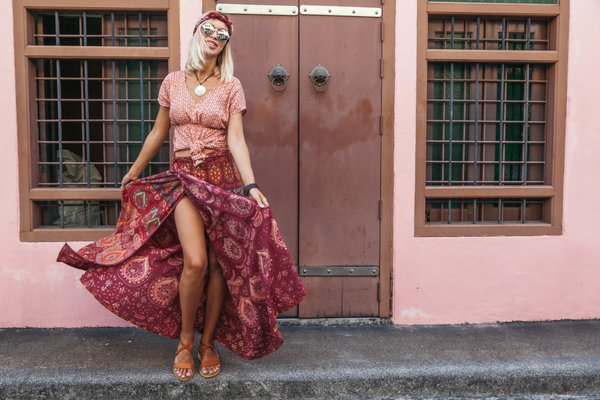 Private photo tour at Phuket’s Old Town