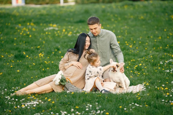 Professional maternity photoshoot in Sydney