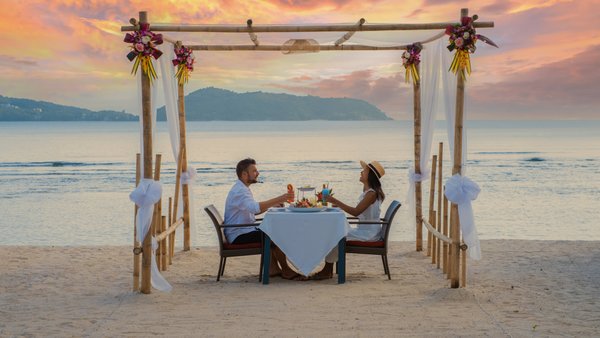 Professional photoshoot at your resort photo 5