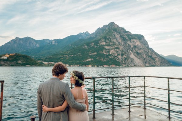 Private photo tour around Como